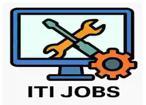 ITI Jobs