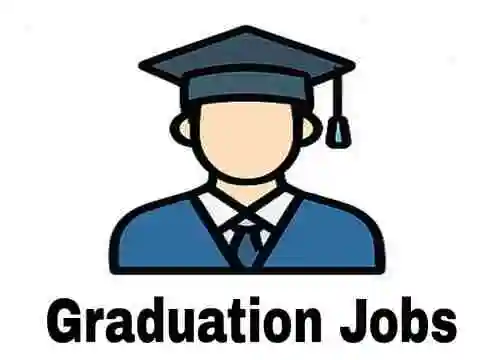 Graduation Jobs