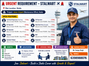 Multi Opening -STALWART
