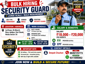Security Guard