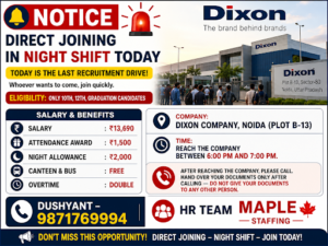 Dixon Company