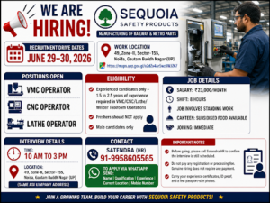 Sequoia Safety Products