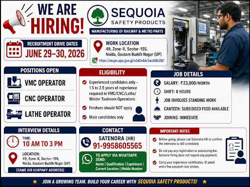 Sequoia Safety Products