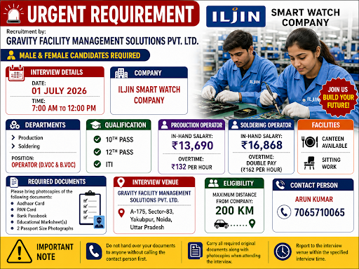 GSP Electronic Pvt. Ltd.