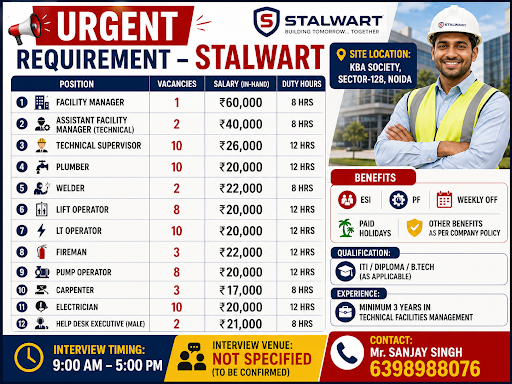 Stalwart
