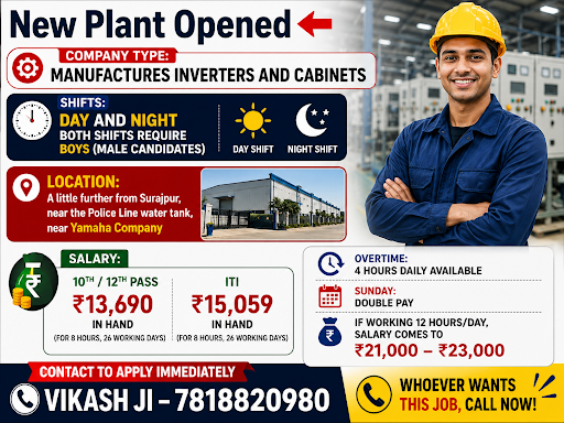 Manufactures Inverters and Cabinets