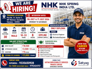 Electrical Engineer & Mechanical Engineer