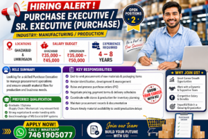 Manufacturing / Production