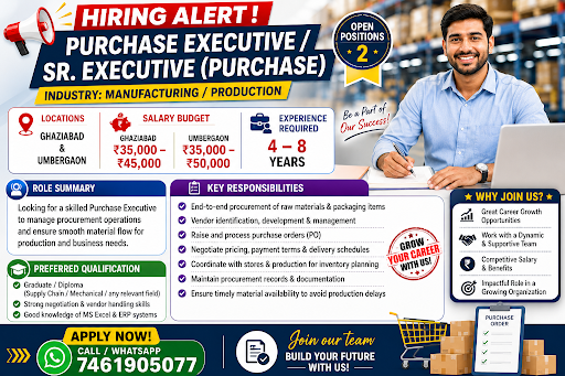 Manufacturing / Production