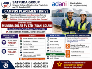 Solar Panel Manufacturing