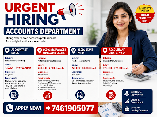 Accountant