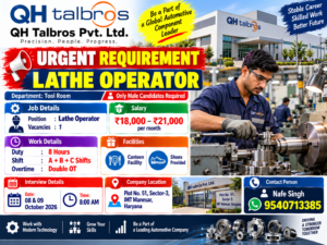 QH Talbros Pvt. Ltd.