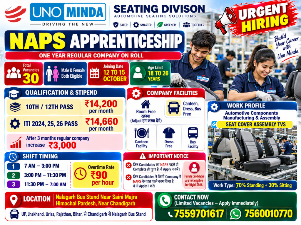 Automobile Manufacturing