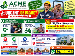 ACME AGRO GROUP