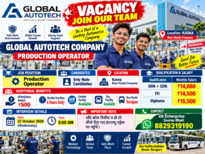 Global Autotech Company