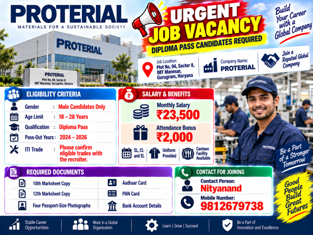 PROTERIAL