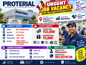 PROTERIAL