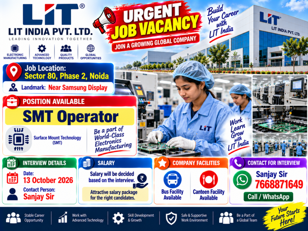 LIT INDIA PVT. LTD.