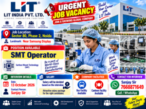 LIT INDIA PVT. LTD.