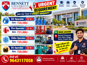 Bennett University